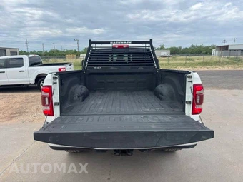 2023 Ram 2500 Laramie Crew Cab Medium Bed - miniatura 6