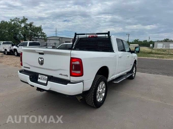 2023 Ram 2500 Laramie Crew Cab Medium Bed - miniatura 7