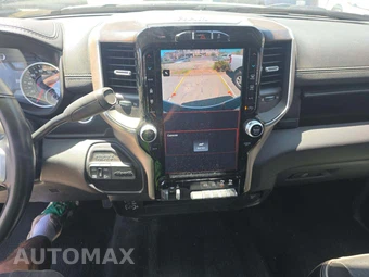 2023 Ram 2500 Laramie Crew Cab Medium Bed – miniatura 10