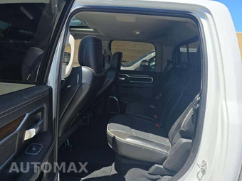2023 Ram 2500 Laramie Crew Cab Medium Bed – miniatura 13