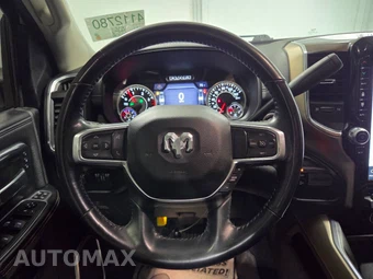 2023 Ram 2500 Laramie Crew Cab Medium Bed - miniatura 11