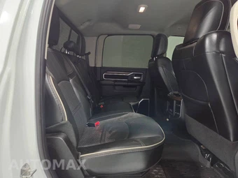 2023 Ram 2500 Laramie Crew Cab Medium Bed - miniatura 15