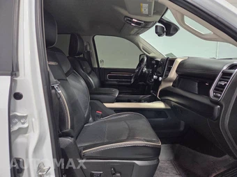 2023 Ram 2500 Laramie Crew Cab Medium Bed - miniatura 16