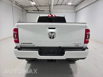 2023 Ram 2500 Laramie Crew Cab Medium Bed - miniatura 6