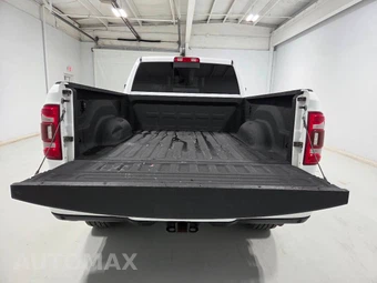 2023 Ram 2500 Laramie Crew Cab Medium Bed - miniatura 7