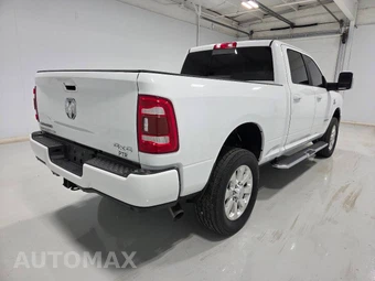 2023 Ram 2500 Laramie Crew Cab Medium Bed - miniatura 8