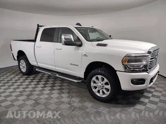 2023 Ram 2500 Laramie Crew Cab Medium Bed - car from the USA, Manheim Buy-Now listing at AUTOMAX