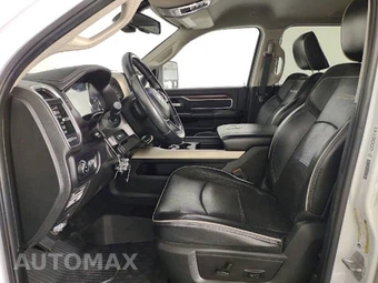 2023 Ram 2500 Laramie Crew Cab Medium Bed - miniatura 10