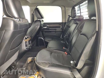 2023 Ram 2500 Laramie Crew Cab Medium Bed - miniatura 12