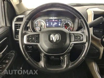 2023 Ram 2500 Laramie Crew Cab Medium Bed - miniatura 13
