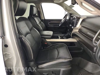 2023 Ram 2500 Laramie Crew Cab Medium Bed - miniatura 16