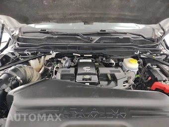2023 Ram 2500 Laramie Crew Cab Medium Bed - miniatura 17