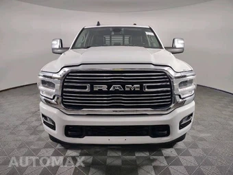 2023 Ram 2500 Laramie Crew Cab Medium Bed - miniatura 2