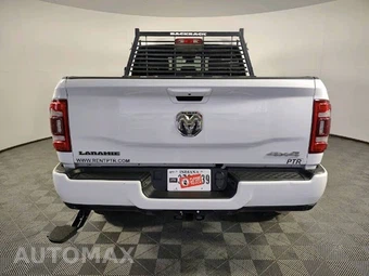 2023 Ram 2500 Laramie Crew Cab Medium Bed - miniatura 6