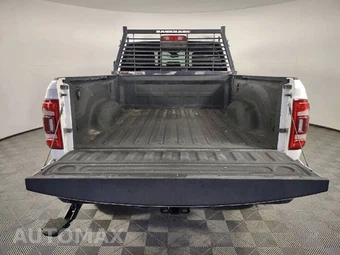 2023 Ram 2500 Laramie Crew Cab Medium Bed - miniatura 7