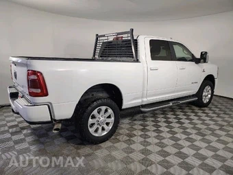 2023 Ram 2500 Laramie Crew Cab Medium Bed - miniatura 8