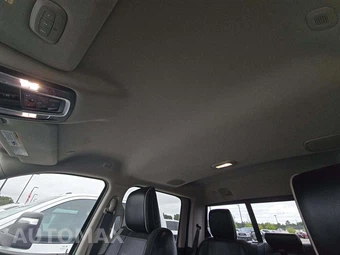 2023 Ram 2500 Laramie Crew Cab Medium Bed - miniatura 11