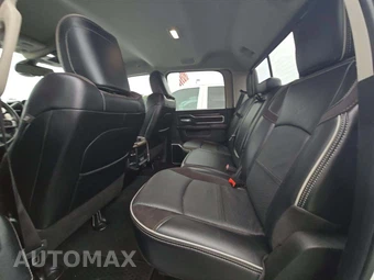 2023 Ram 2500 Laramie Crew Cab Medium Bed - miniatura 13