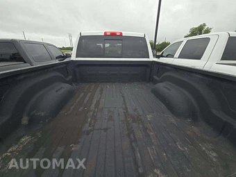 2023 Ram 2500 Laramie Crew Cab Medium Bed - miniatura 14