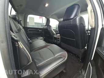 2023 Ram 2500 Laramie Crew Cab Medium Bed - miniatura 16