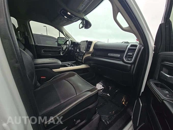 2023 Ram 2500 Laramie Crew Cab Medium Bed - miniatura 18