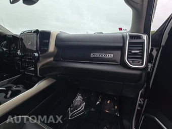 2023 Ram 2500 Laramie Crew Cab Medium Bed - miniatura 19