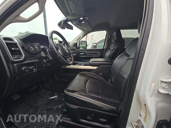 2023 Ram 2500 Laramie Crew Cab Medium Bed - miniatura 6