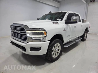 2023 Ram 2500 Laramie Crew Cab Medium Bed - car from the USA, Manheim Buy-Now listing at AUTOMAX