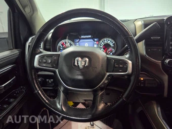 2023 Ram 2500 Laramie Crew Cab Medium Bed - miniatura 11