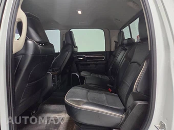 2023 Ram 2500 Laramie Crew Cab Medium Bed - miniatura 14