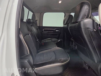 2023 Ram 2500 Laramie Crew Cab Medium Bed - miniatura 15