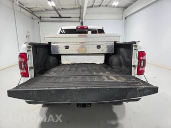 2023 Ram 2500 Laramie Crew Cab Medium Bed - miniatura 5