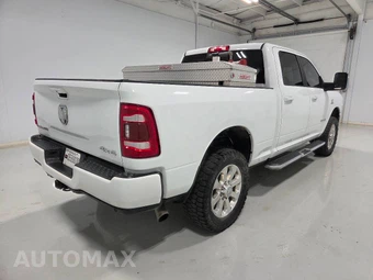 2023 Ram 2500 Laramie Crew Cab Medium Bed - miniatura 6