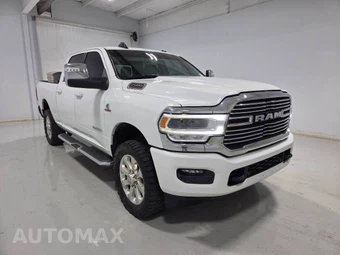 2023 Ram 2500 Laramie Crew Cab Medium Bed - miniatura 8