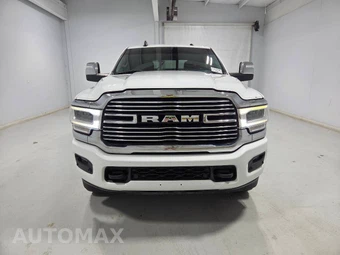 2023 Ram 2500 Laramie Crew Cab Medium Bed - miniatura 9