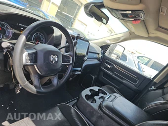 2023 Ram 2500 Laramie Crew Cab Medium Bed - miniatura 11