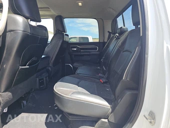 2023 Ram 2500 Laramie Crew Cab Medium Bed - miniatura 13