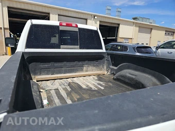 2023 Ram 2500 Laramie Crew Cab Medium Bed - miniatura 16