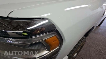 2023 Ram 2500 Laramie Crew Cab Medium Bed - miniatura 20
