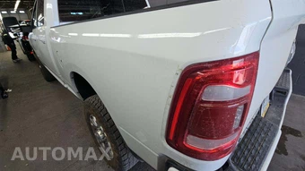 2023 Ram 2500 Laramie Crew Cab Medium Bed - miniatura 21