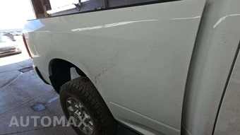 2023 Ram 2500 Laramie Crew Cab Medium Bed - miniatura 23