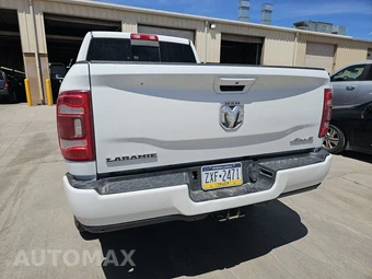 2023 Ram 2500 Laramie Crew Cab Medium Bed - miniatura 5