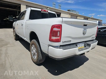 2023 Ram 2500 Laramie Crew Cab Medium Bed - miniatura 6