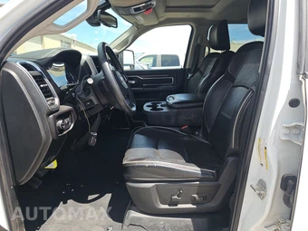 2023 Ram 2500 Laramie Crew Cab Medium Bed - miniatura 7