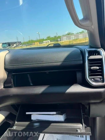 2023 Ram 2500 Laramie Crew Cab Medium Bed - miniatura 25