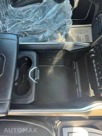 2023 Ram 2500 Laramie Crew Cab Medium Bed - miniatura 29