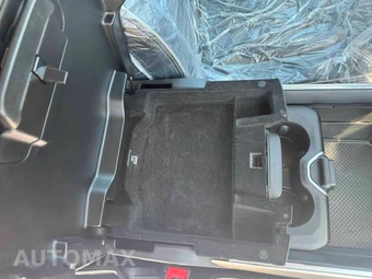 2023 Ram 2500 Laramie Crew Cab Medium Bed - miniatura 31