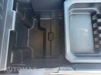2023 Ram 2500 Laramie Crew Cab Medium Bed - miniatura 32