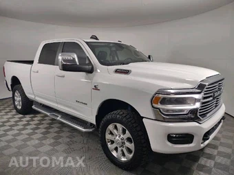 2023 Ram 2500 Laramie Crew Cab Medium Bed - car from the USA, Manheim Buy-Now listing at AUTOMAX