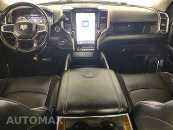 2023 Ram 2500 Laramie Crew Cab Medium Bed - miniatura 12